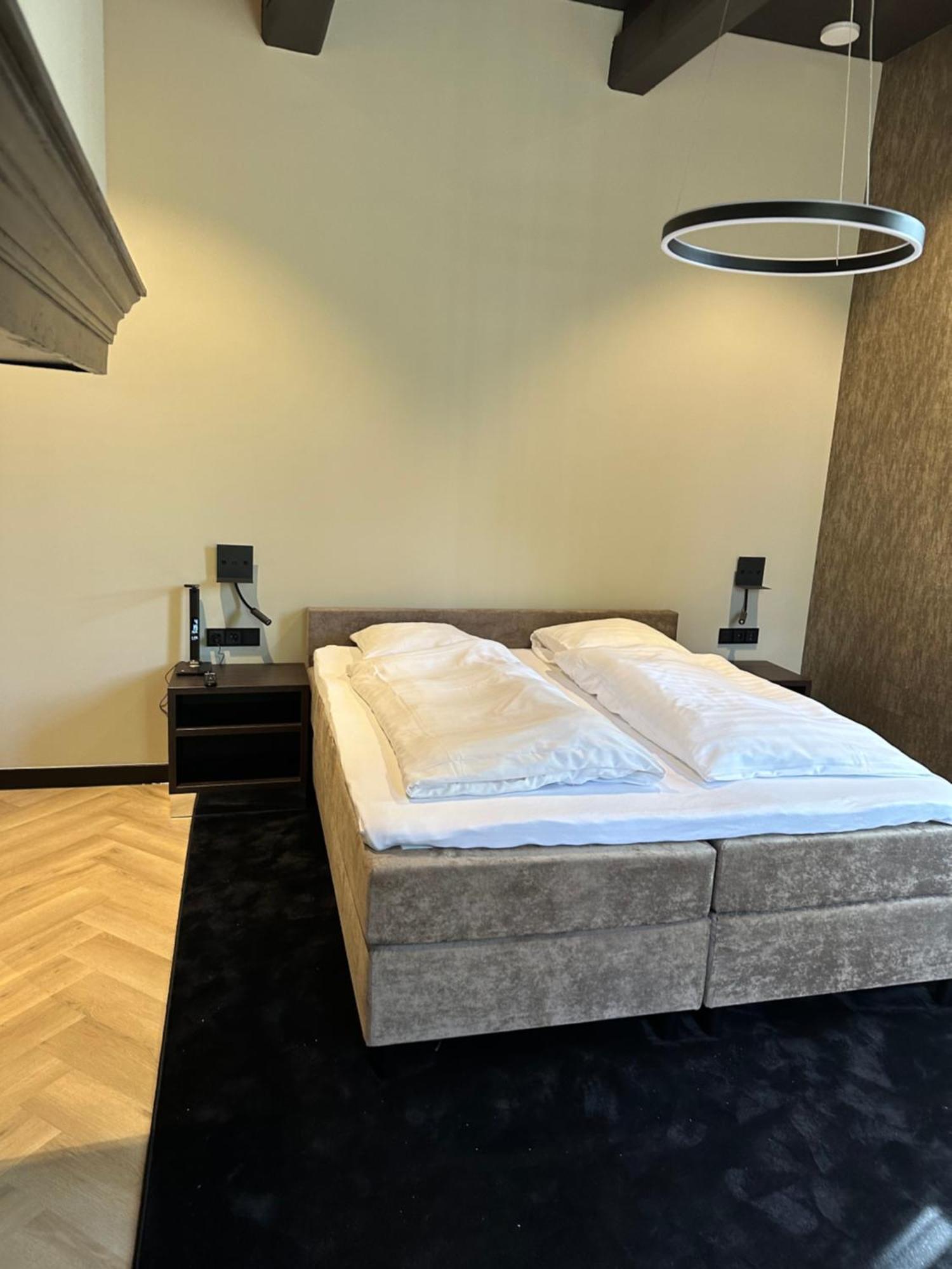 דלדן Hotel Restaurant Het Witte Paard מראה חיצוני תמונה