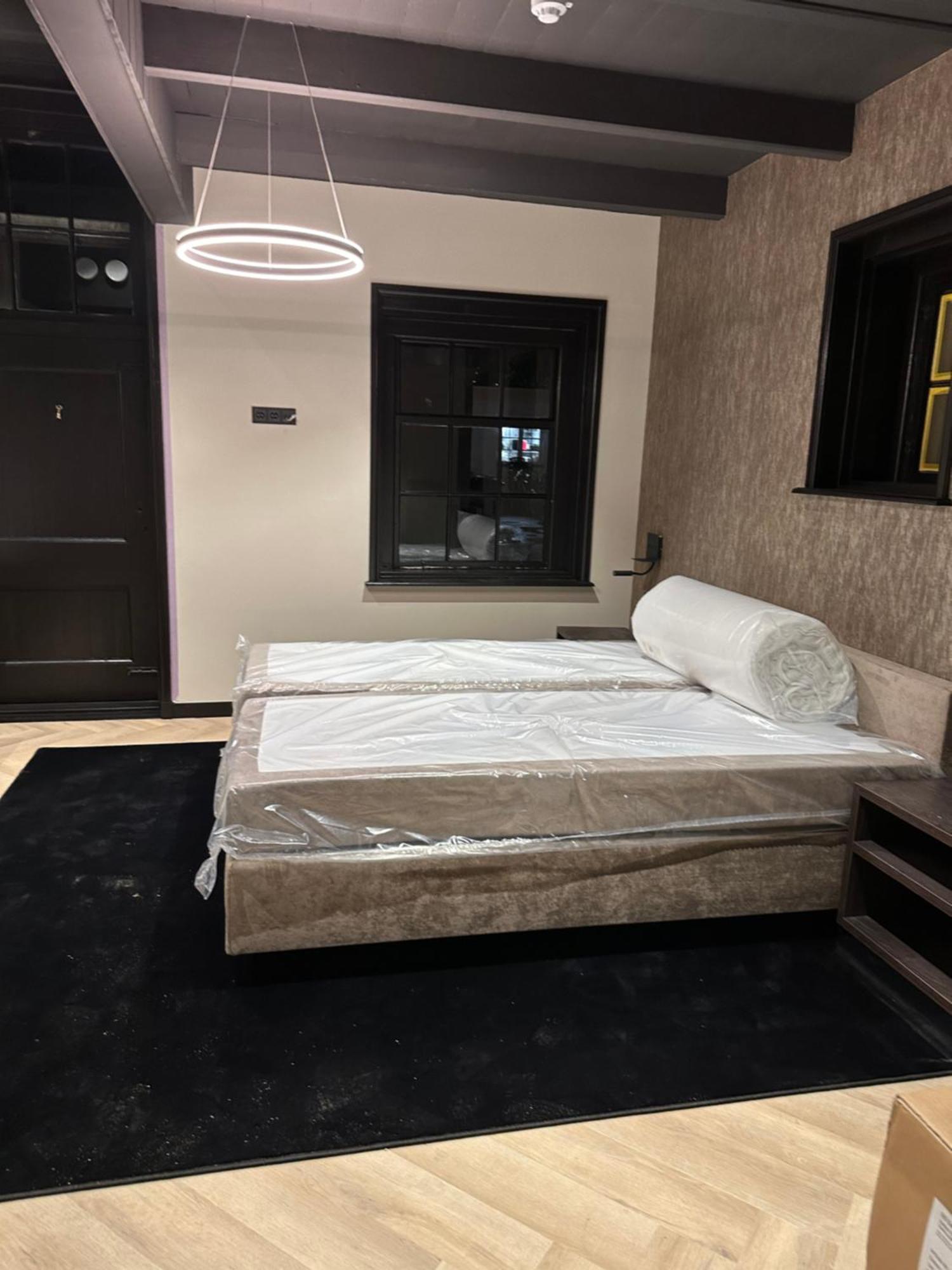 דלדן Hotel Restaurant Het Witte Paard מראה חיצוני תמונה