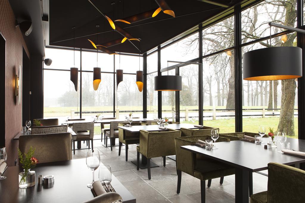 דלדן Hotel Restaurant Het Witte Paard מראה חיצוני תמונה